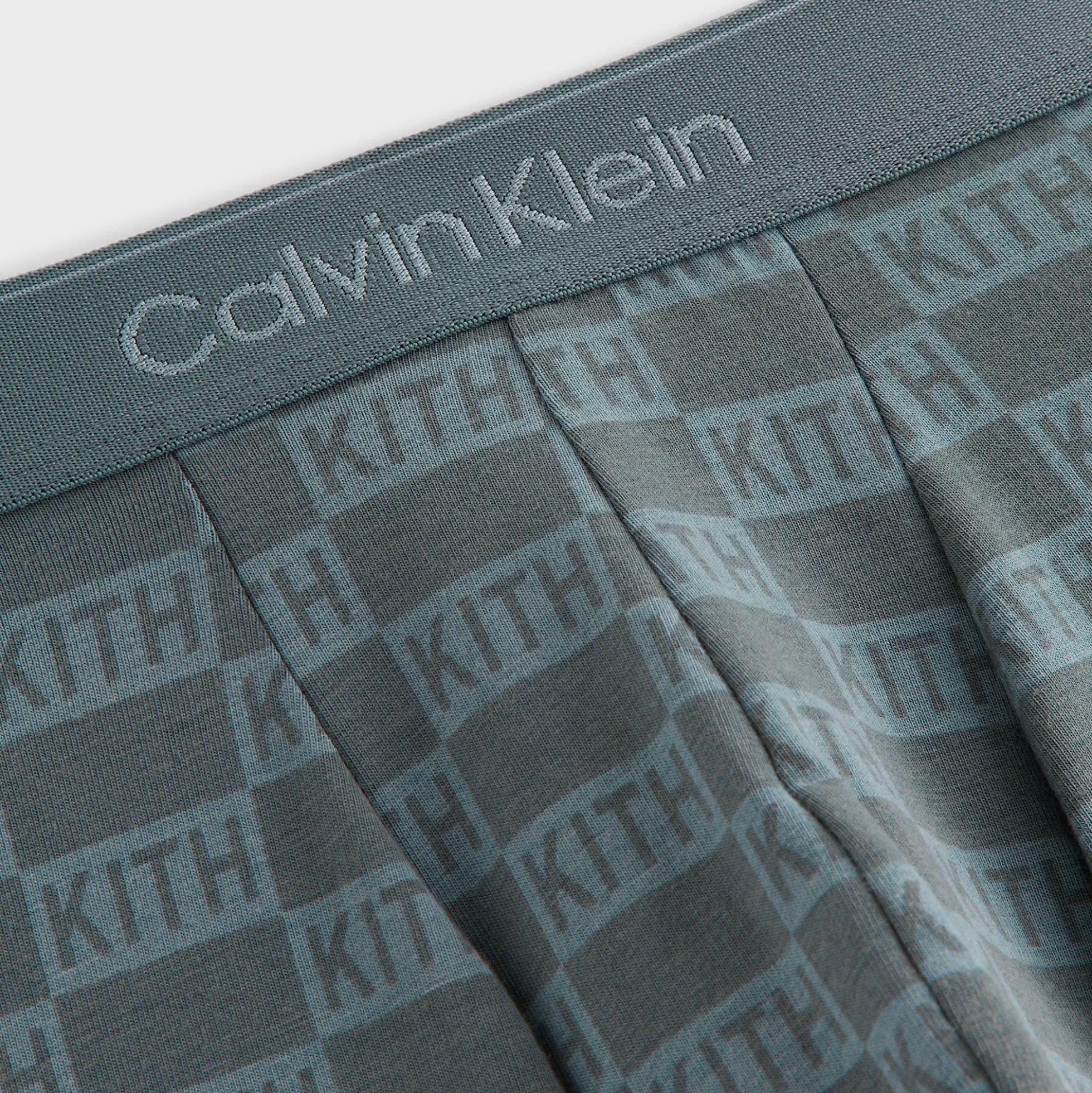 Kith for Calvin Klein Seasonal Boxer Brief