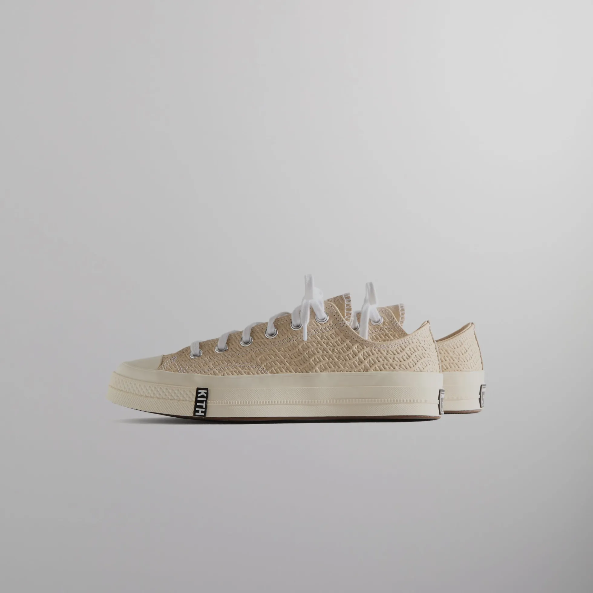 Kith for Converse Chuck Taylor All Star 1970 Ox