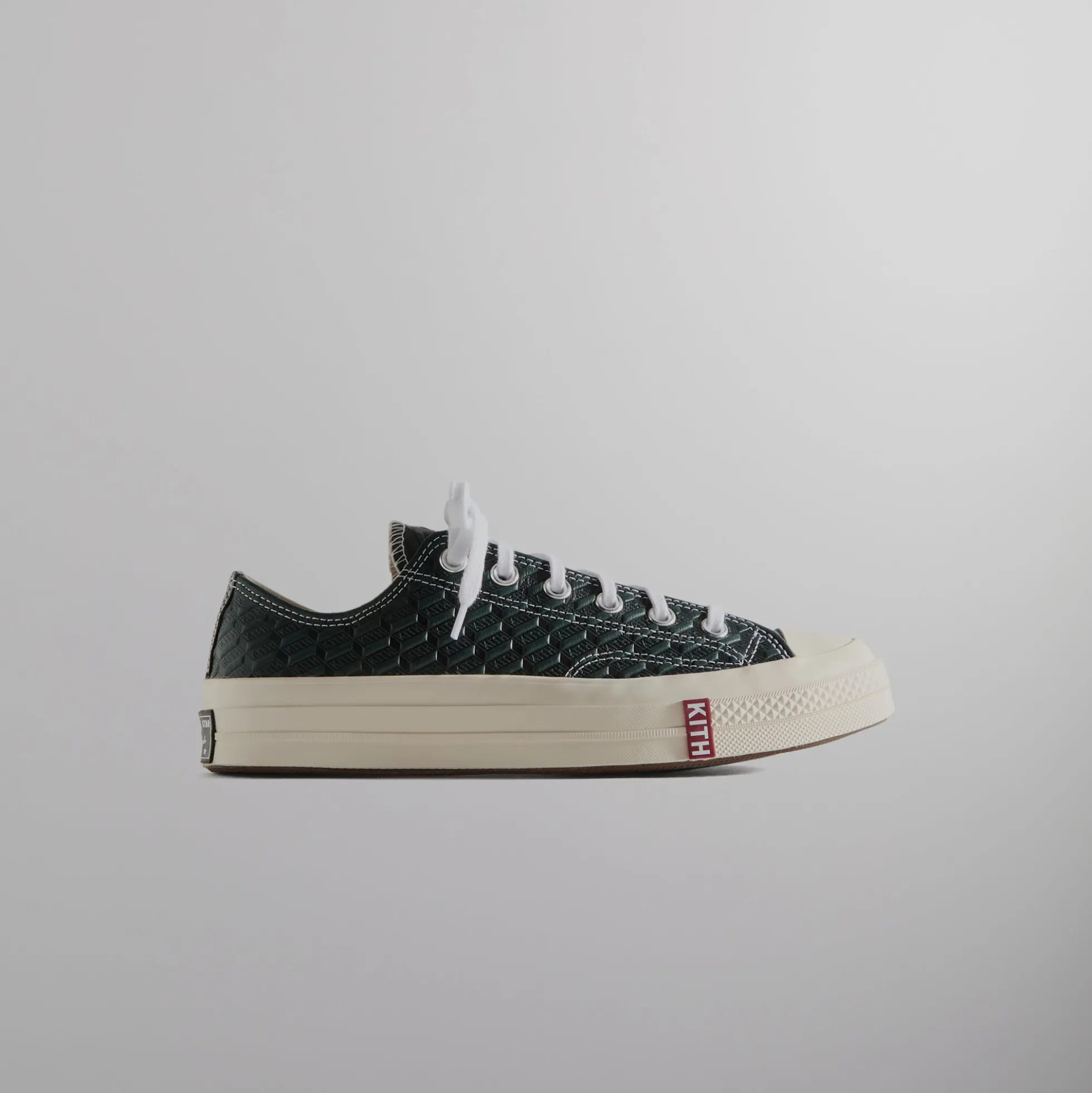 Kith for Converse Chuck Taylor All Star 1970 Ox