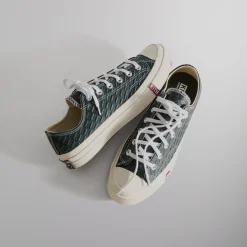 Kith for Converse Chuck Taylor All Star 1970 Ox