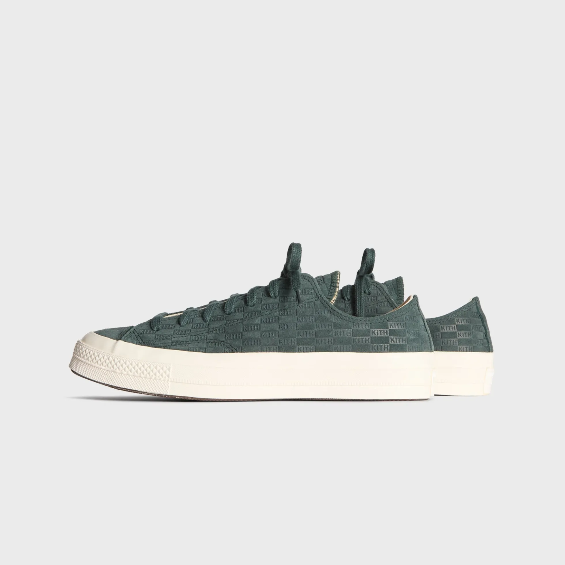 Kith for Converse Chuck Taylor All Star 1970 Ox