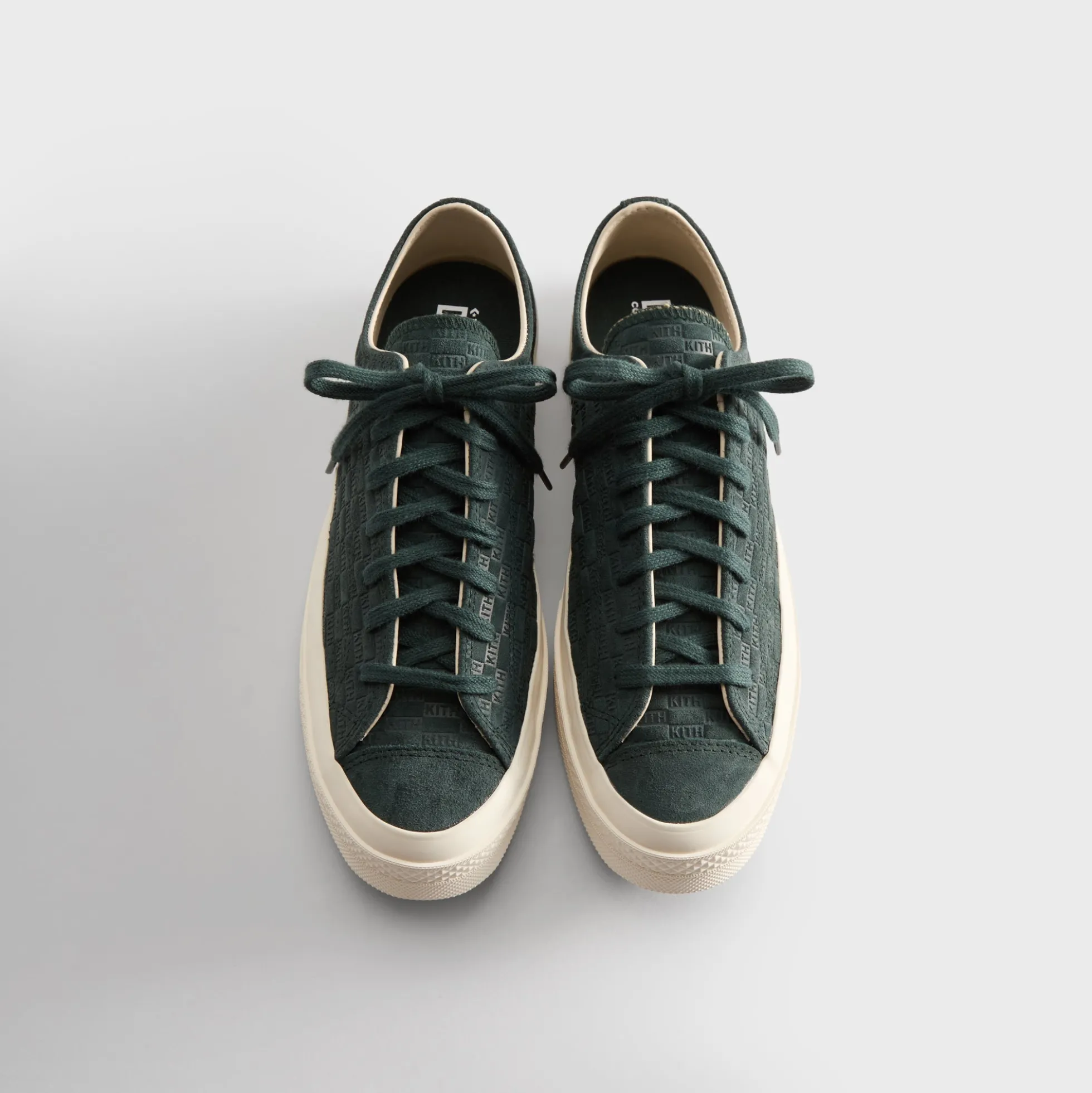 Kith for Converse Chuck Taylor All Star 1970 Ox