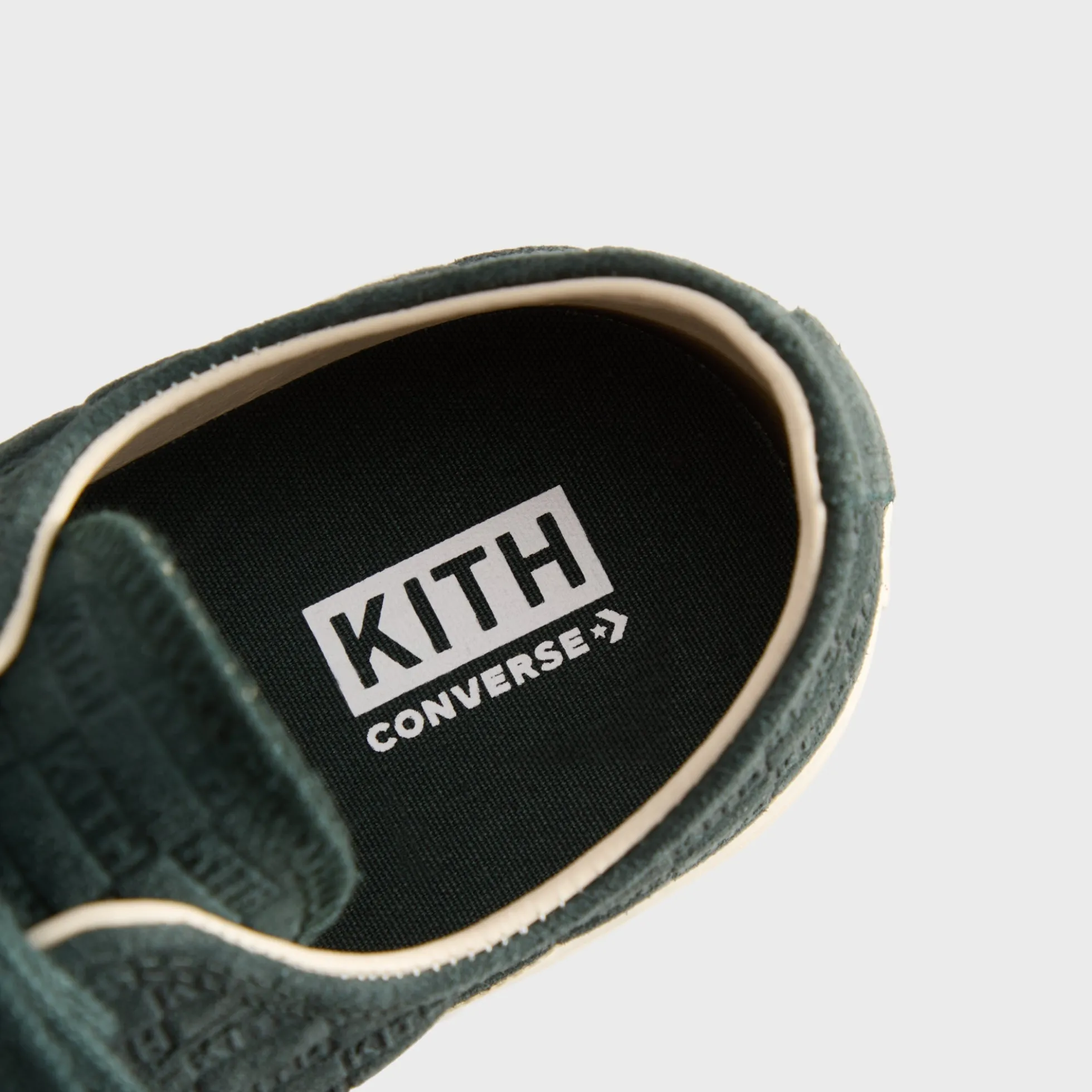 Kith for Converse Chuck Taylor All Star 1970 Ox