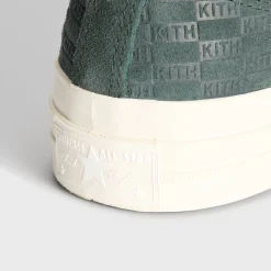 Kith for Converse Chuck Taylor All Star 1970 Ox