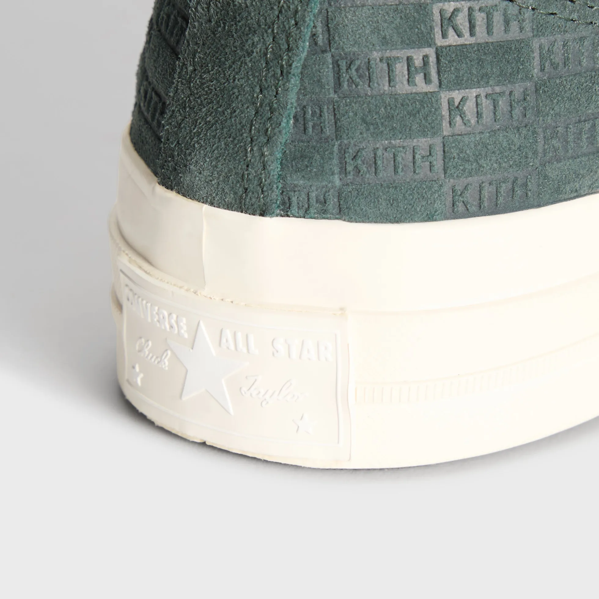 Kith for Converse Chuck Taylor All Star 1970 Ox