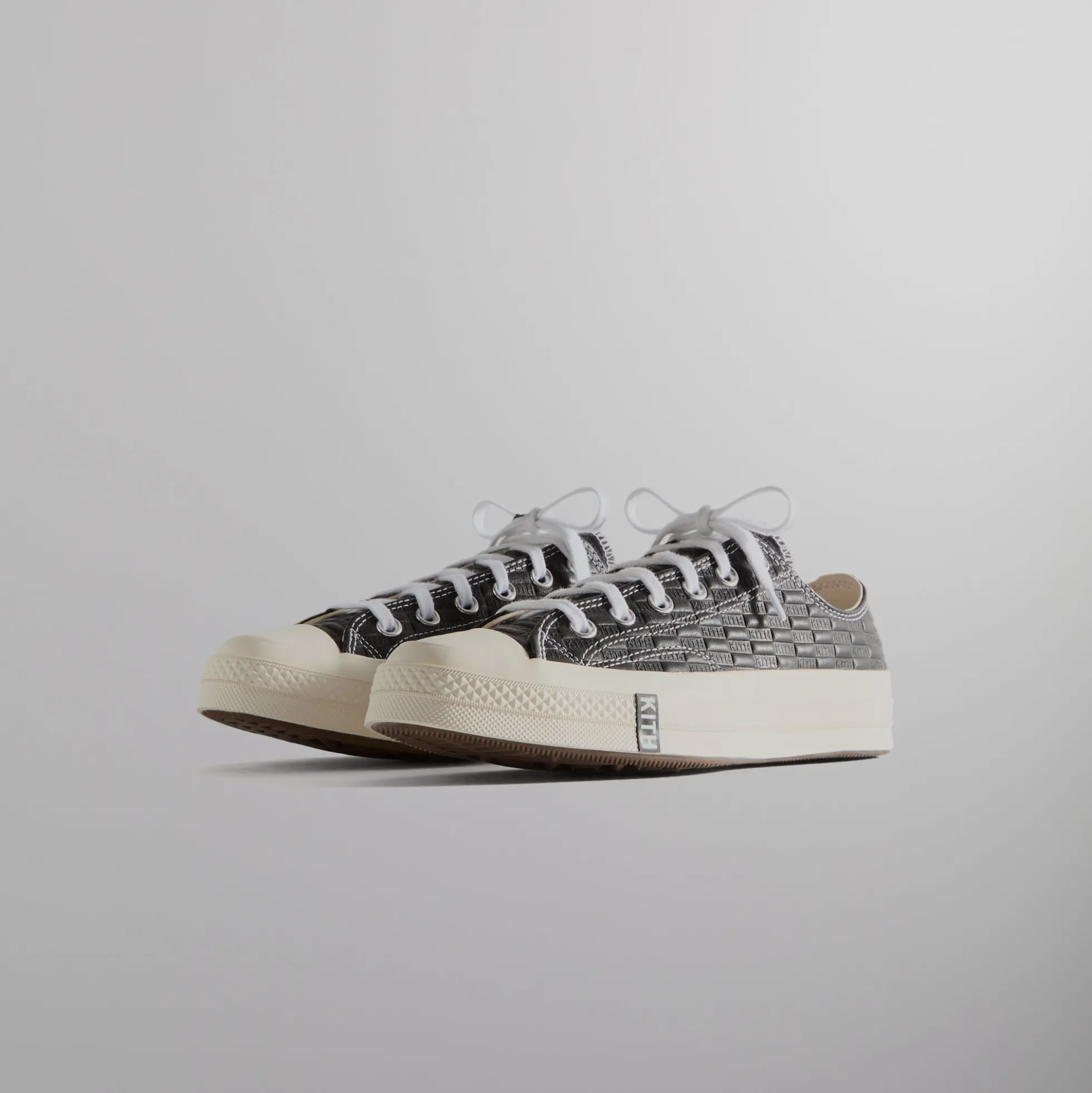 Kith for Converse Chuck Taylor All Star 1970 Ox