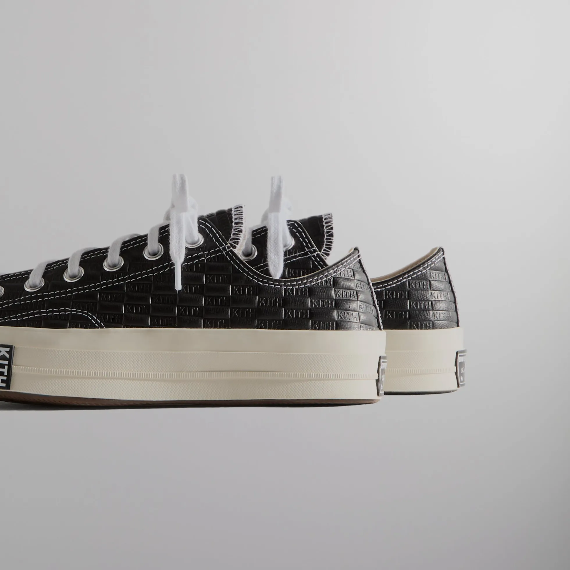 Kith for Converse Chuck Taylor All Star 1970 Ox