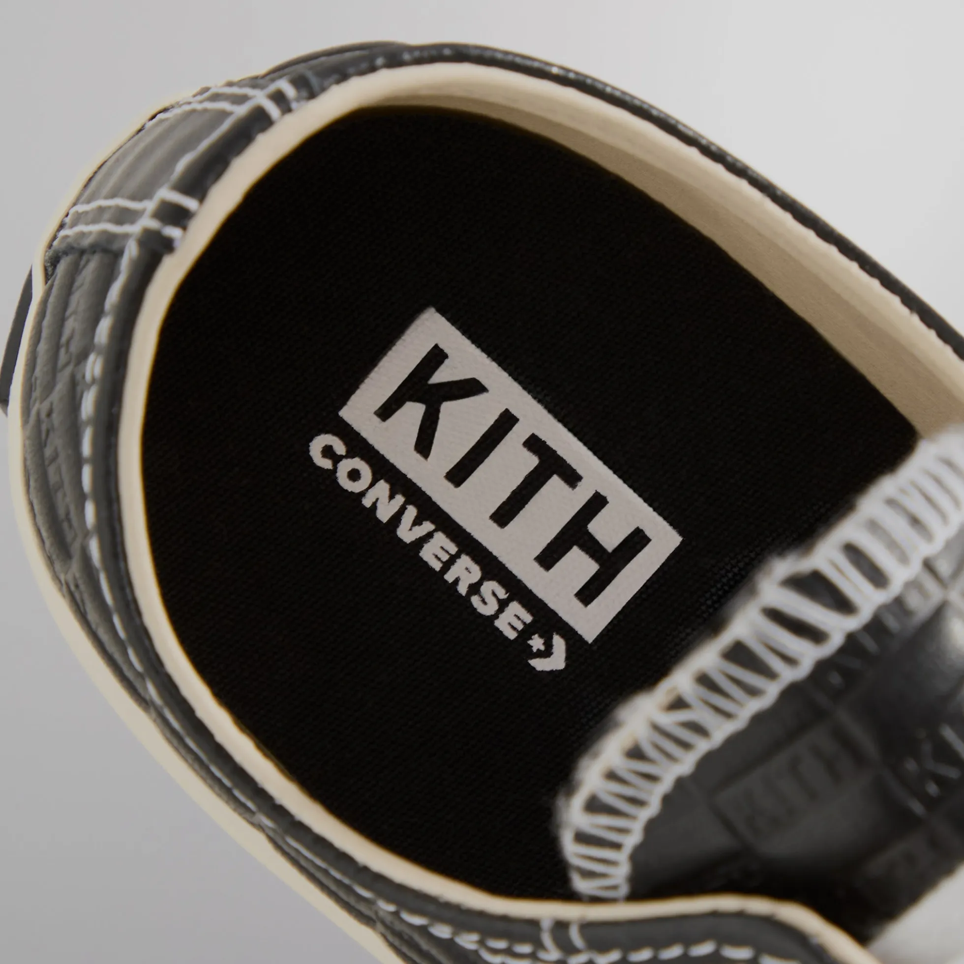 Kith for Converse Chuck Taylor All Star 1970 Ox