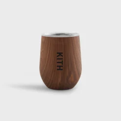 Kith for Corkcicle Stemless Wine Cup