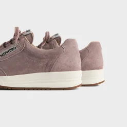 Kith for Mephisto Match Sneaker