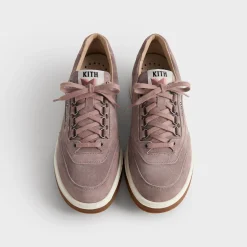 Kith for Mephisto Match Sneaker