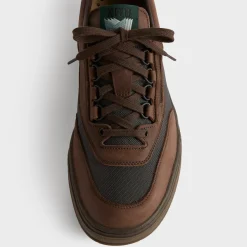Kith for Mephisto Match Sneaker