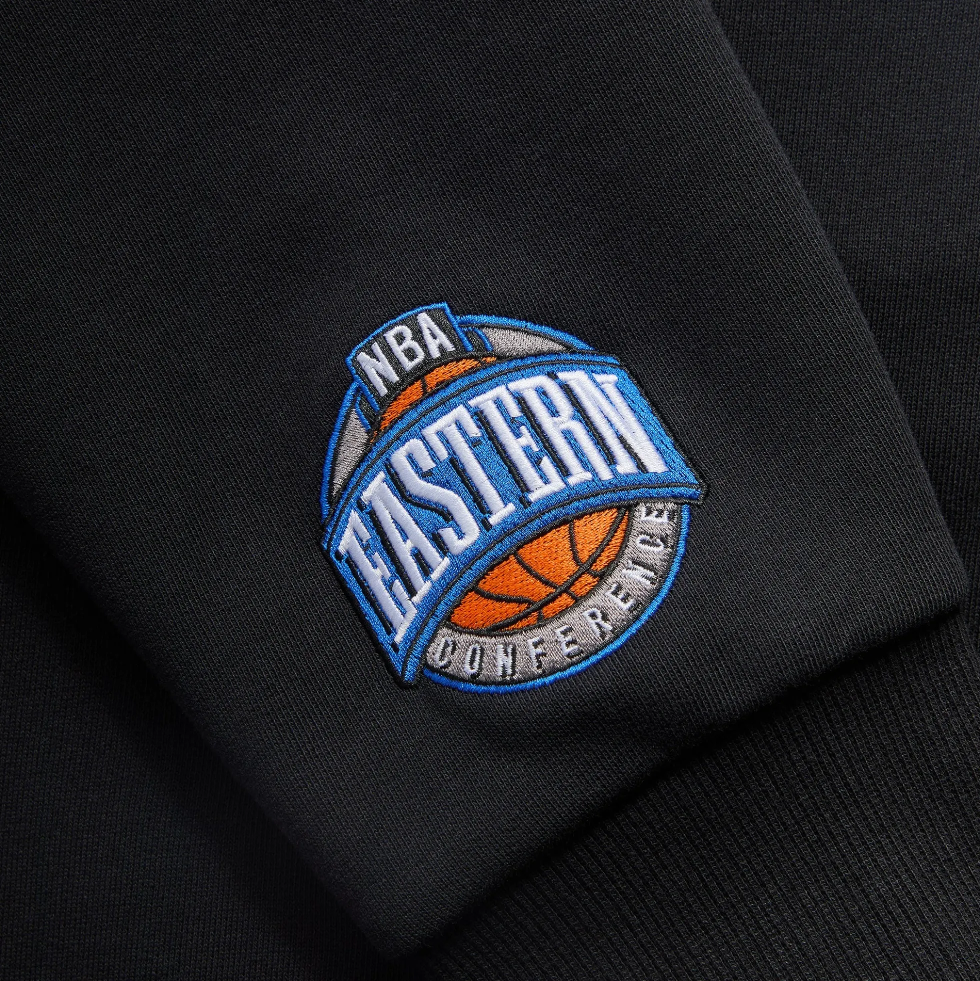 Kith for NBA All-Star Atlanta Hawks Nelson Crewneck