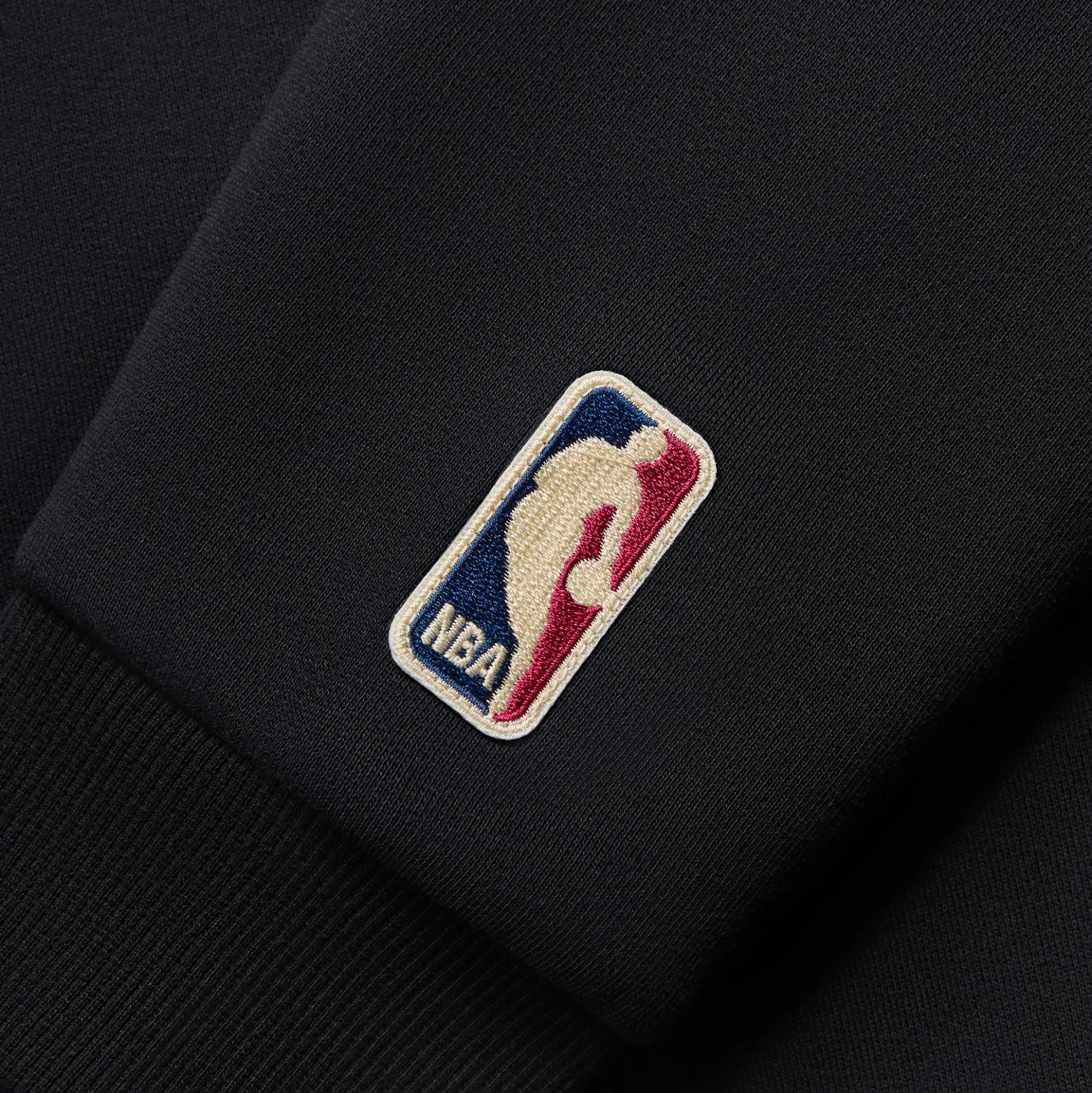 Kith for NBA All-Star Atlanta Hawks Nelson Crewneck