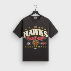 Kith for NBA All-Star Atlanta Hawks Vintage Tee