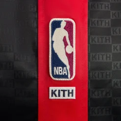 Kith for NBA All-Star Atlanta Hawks Bomber Jacket