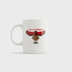 Kith for NBA All-Star Atlanta Hawks Mug