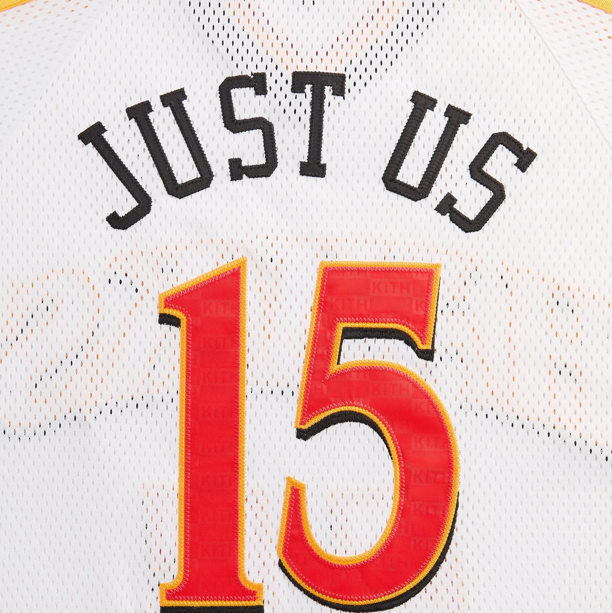 Kith for NBA All-Star Atlanta Hawks Leon Shirt