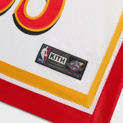 Kith for NBA All-Star Atlanta Hawks Leon Shirt