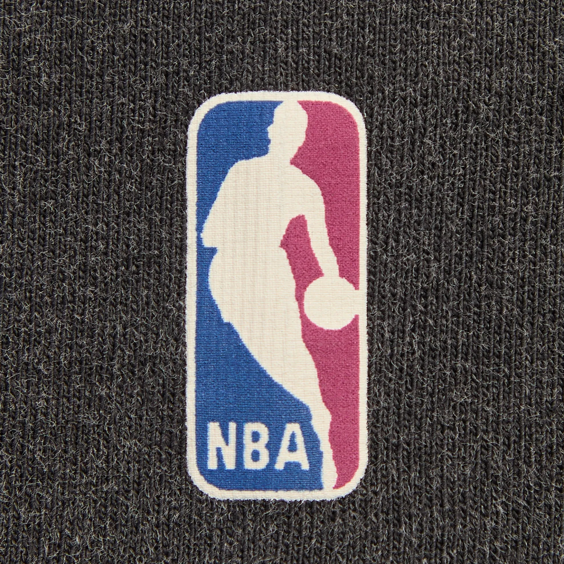 Kith for NBA All-Star Los Angeles Lakers Shattered Backboard Vintage Tee