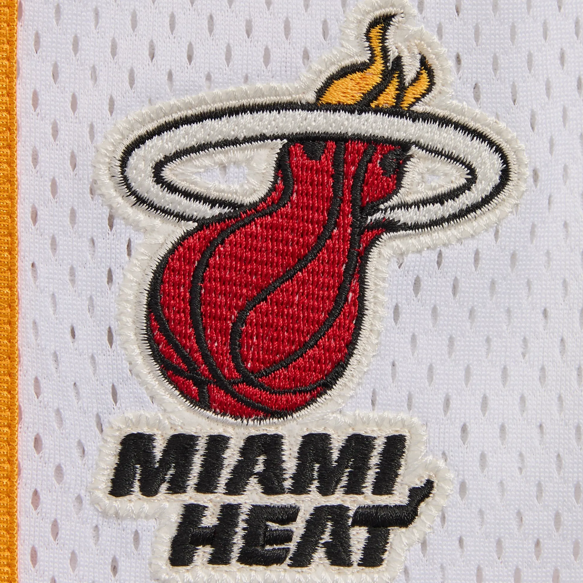 Kith for NBA All-Star Miami Heat Short
