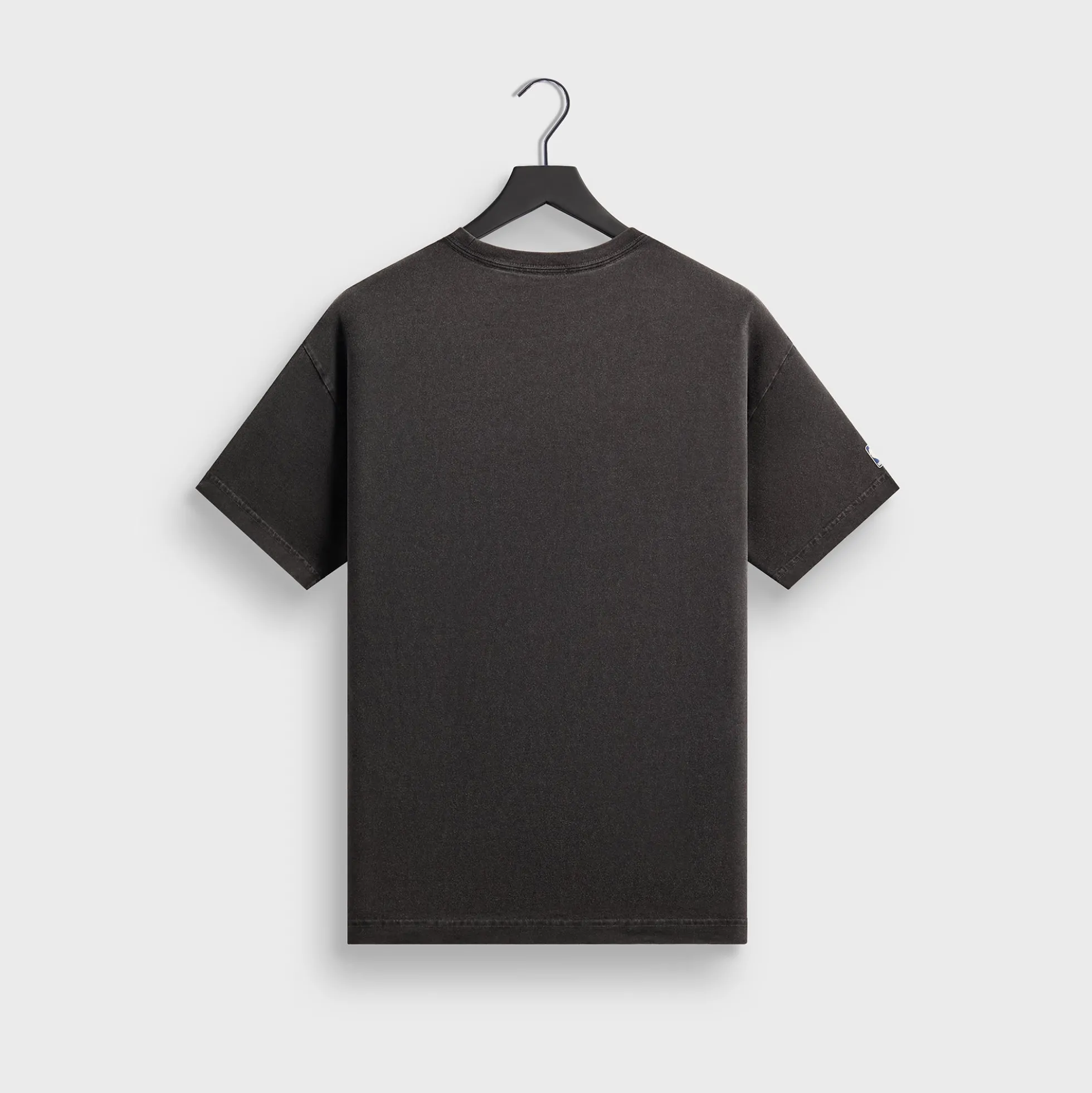 Kith for NBA All-Star Miami Heat Alonzo Mourning Vintage Tee