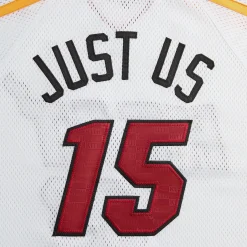 Kith for NBA All-Star Miami Heat Leon Shirt