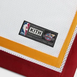 Kith for NBA All-Star Miami Heat Leon Shirt