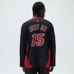 Kith for NBA All-Star Miami Heat Samuel Shirt
