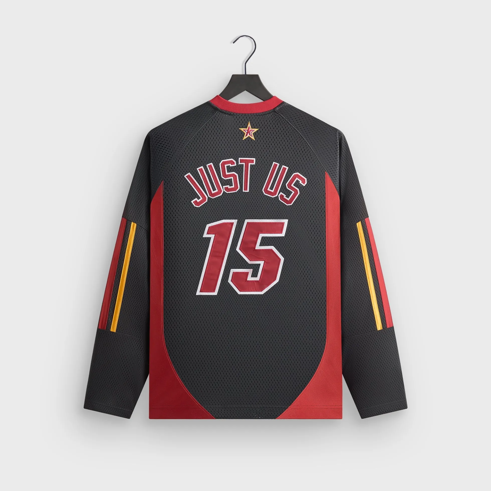 Kith for NBA All-Star Miami Heat Samuel Shirt