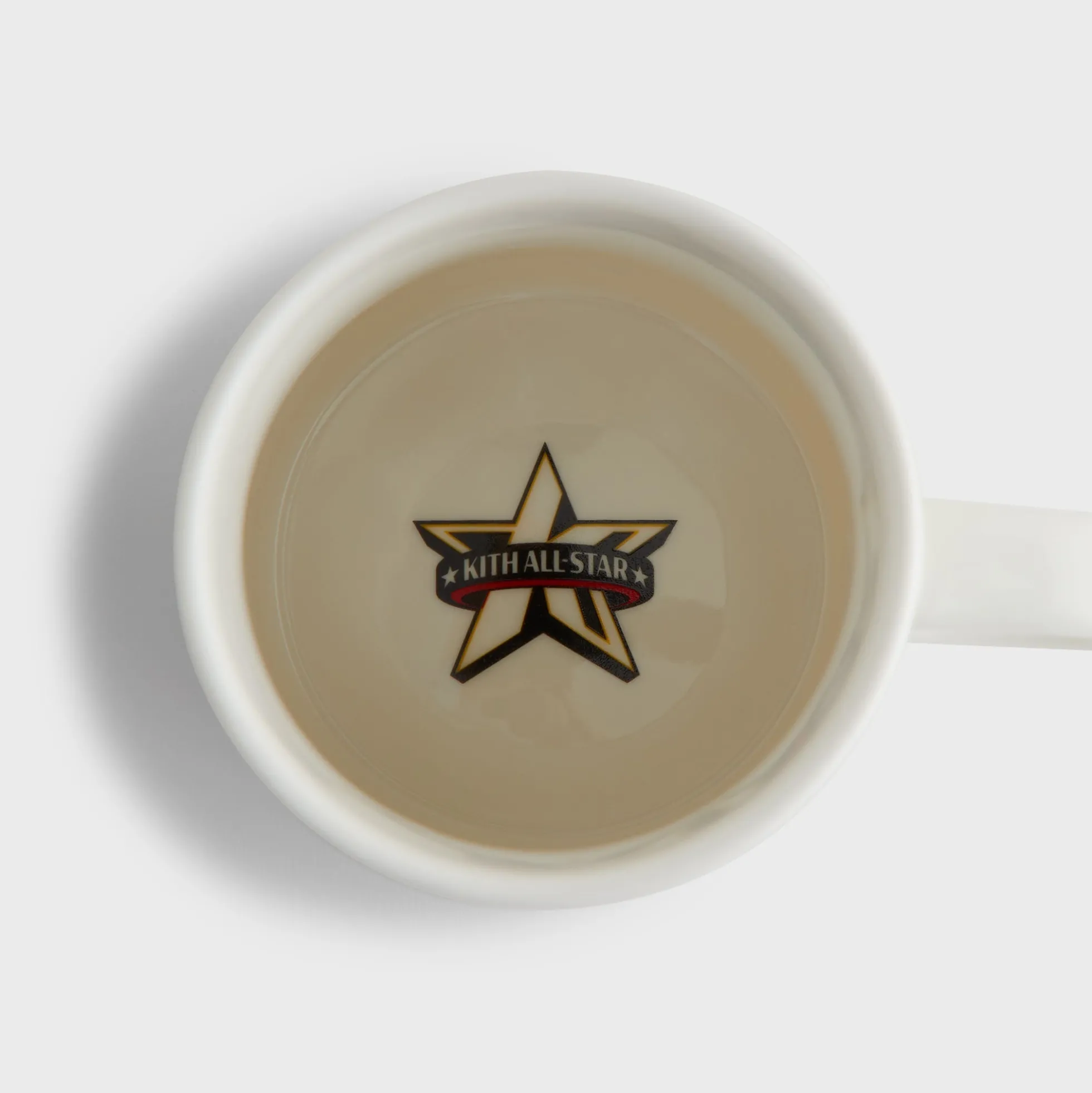 Kith for NBA All-Star Miami Heat Mug
