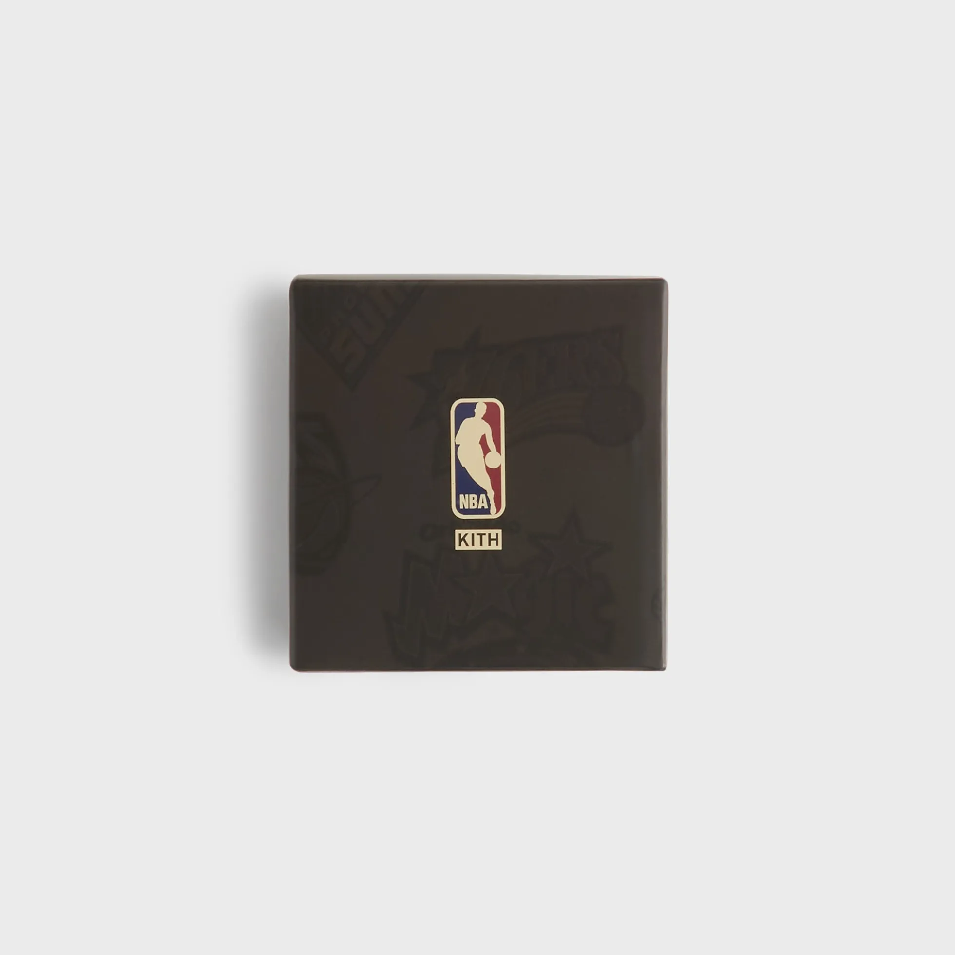Kith for NBA All-Star Miami Heat Mug