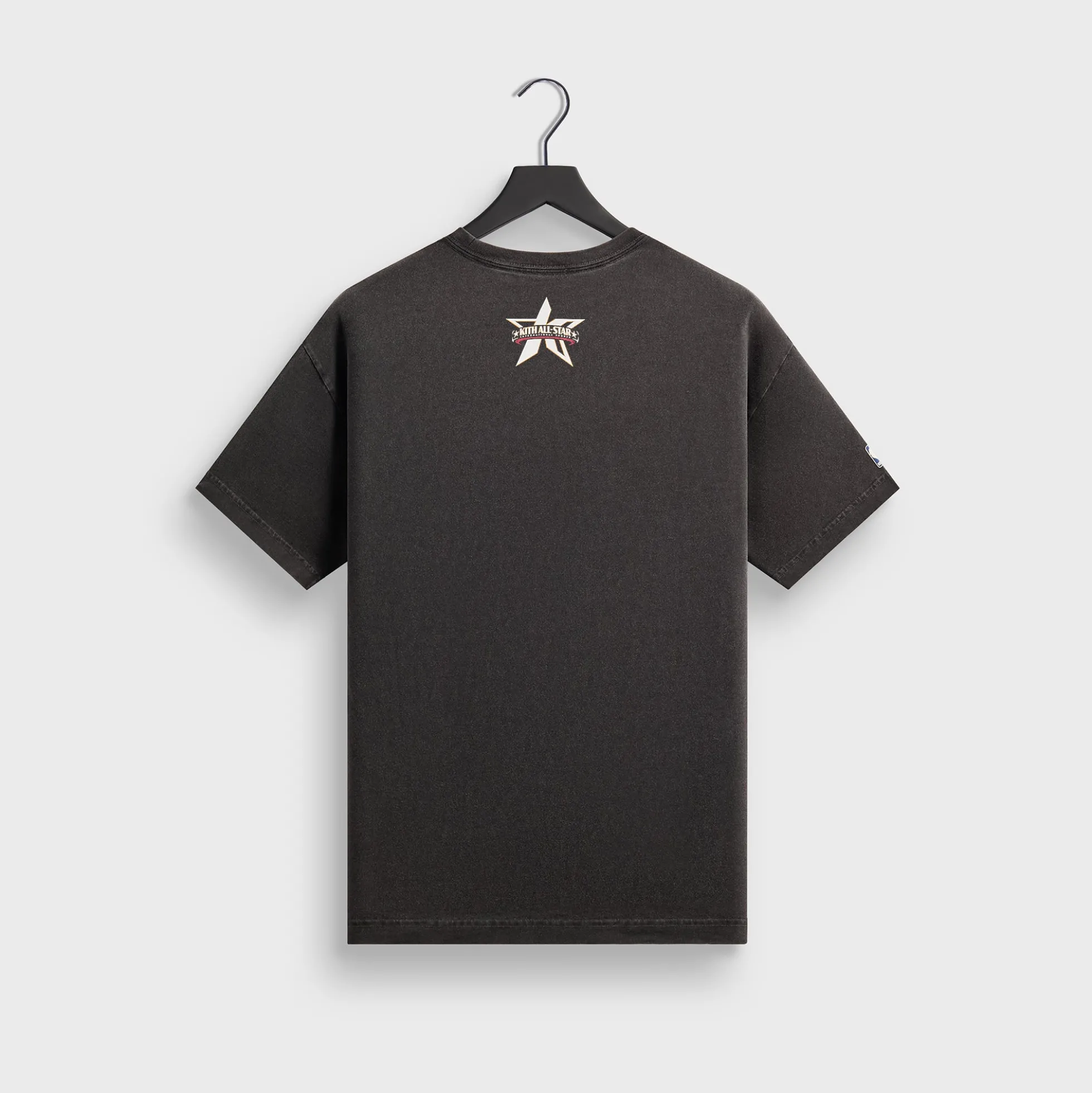 Kith for NBA All-Star Miami Heat Vintage Tee