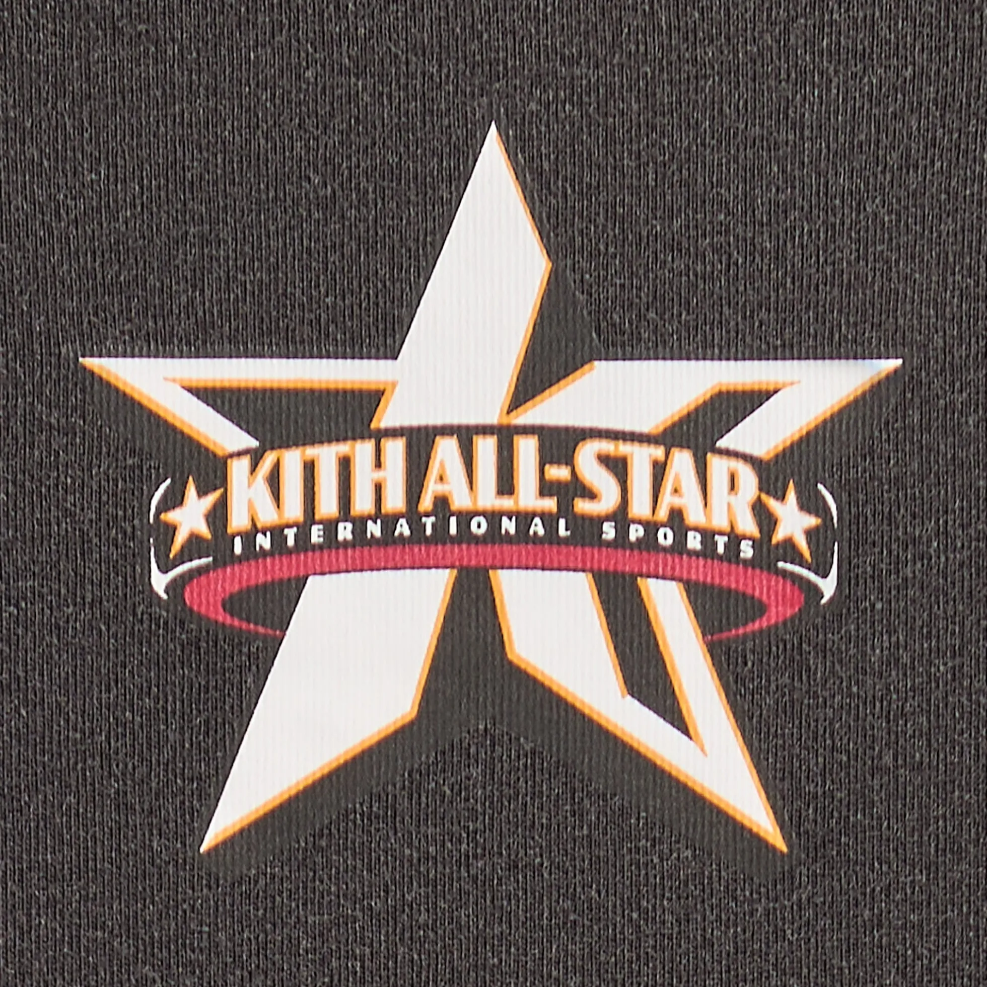 Kith for NBA All-Star Miami Heat Vintage Tee