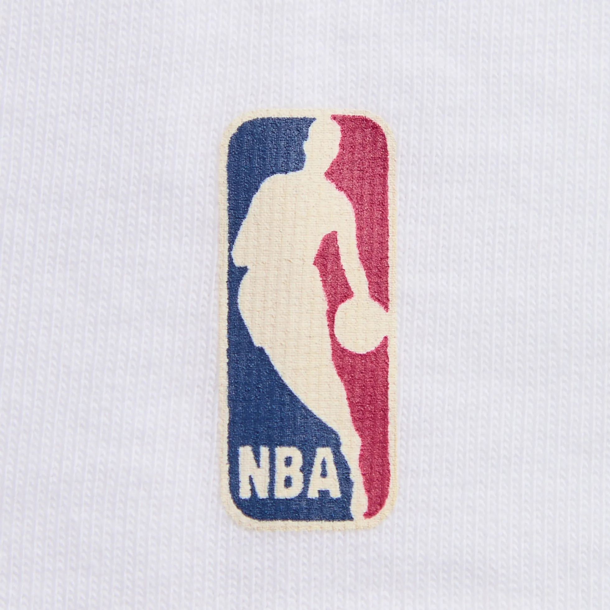 Kith for NBA All-Star Milwaukee Bucks Ray Allen Vintage Tee