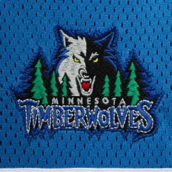 Kith for NBA All-Star Minnesota Timberwolves Short