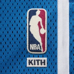 Kith for NBA All-Star Minnesota Timberwolves Short