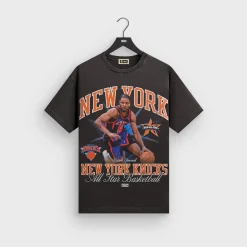 Kith for NBA All-Star New York Knicks Latrell Sprewell Vintage Tee