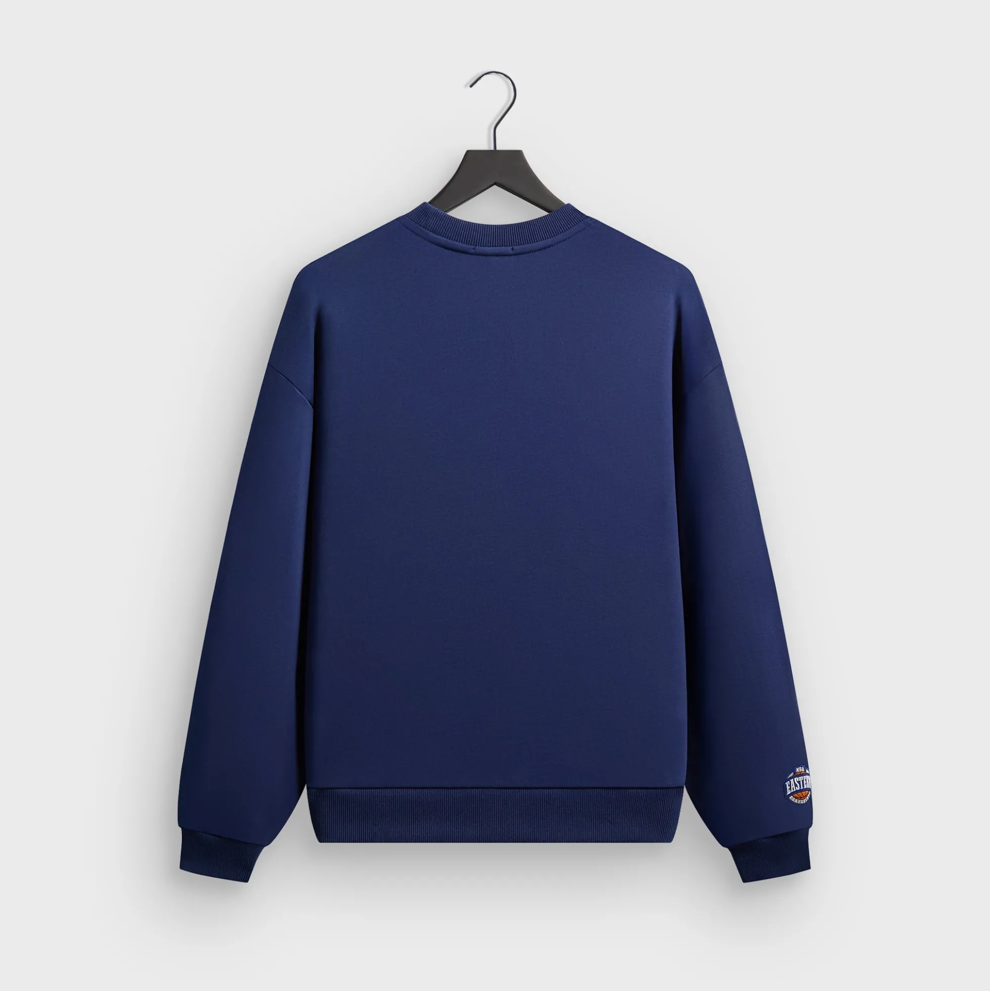 Kith for NBA All-Star New Jersey Nets Nelson Crewneck