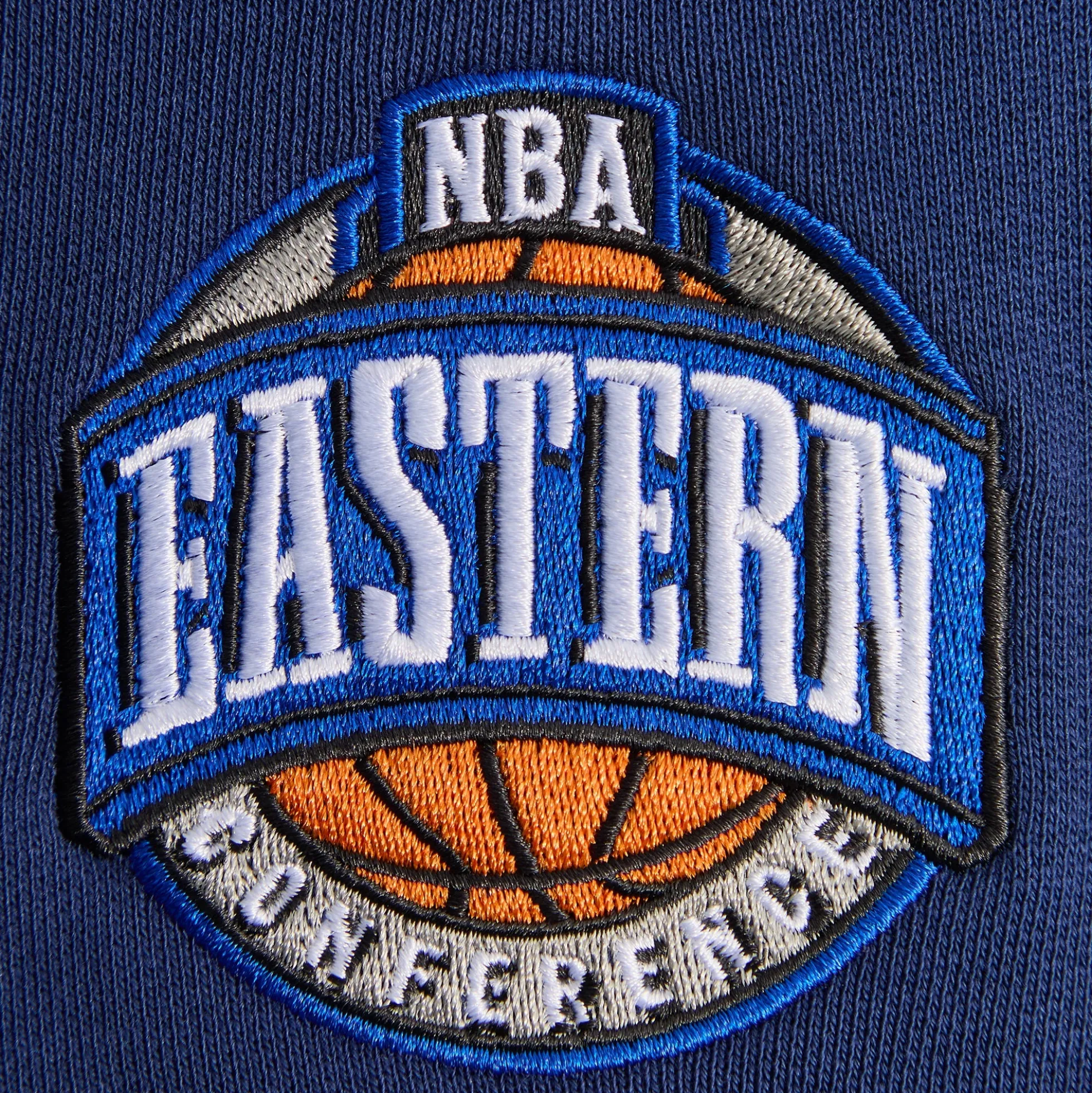 Kith for NBA All-Star New Jersey Nets Nelson Crewneck