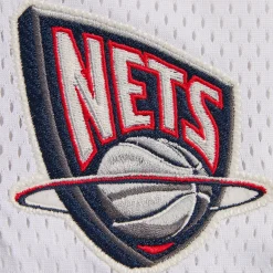 Kith for NBA All-Star New Jersey Nets Shorts