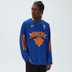 Kith for NBA All-Star New York Knicks Samuel Shirt
