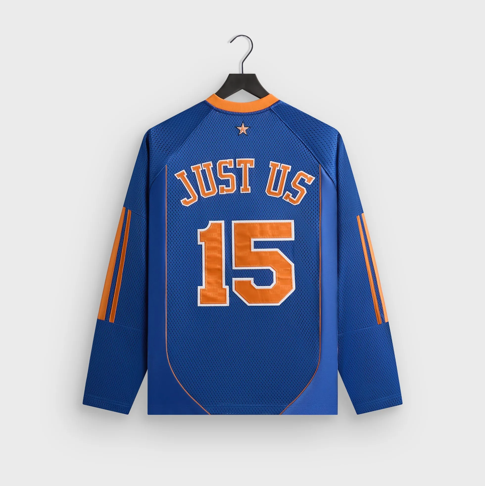 Kith for NBA All-Star New York Knicks Samuel Shirt