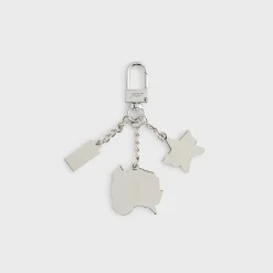 Kith for NBA All-Star Orlando Magic Keychain