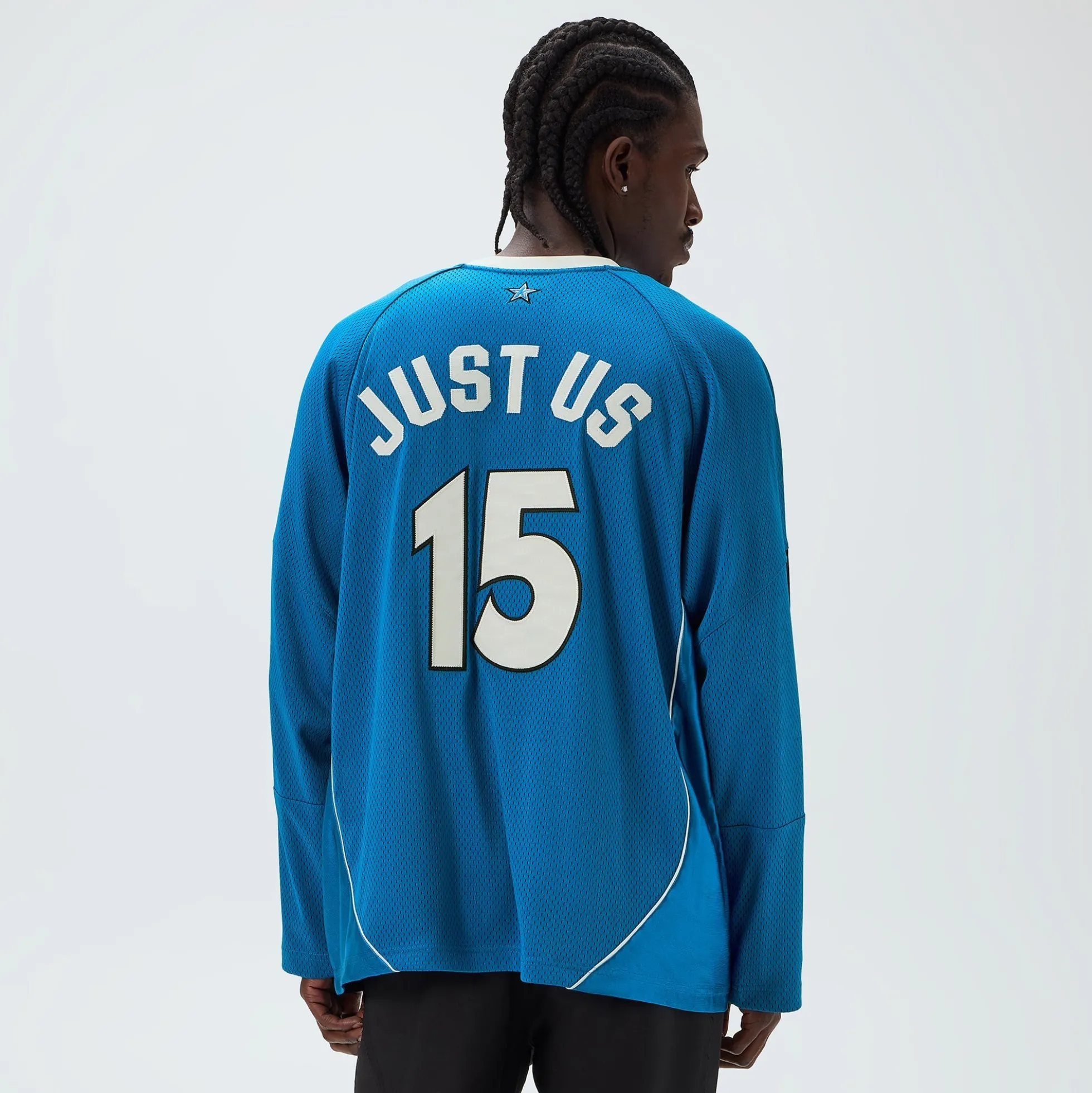 Kith for NBA All-Star Orlando Magic Samuel Shirt