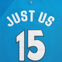 Kith for NBA All-Star Orlando Magic Samuel Shirt