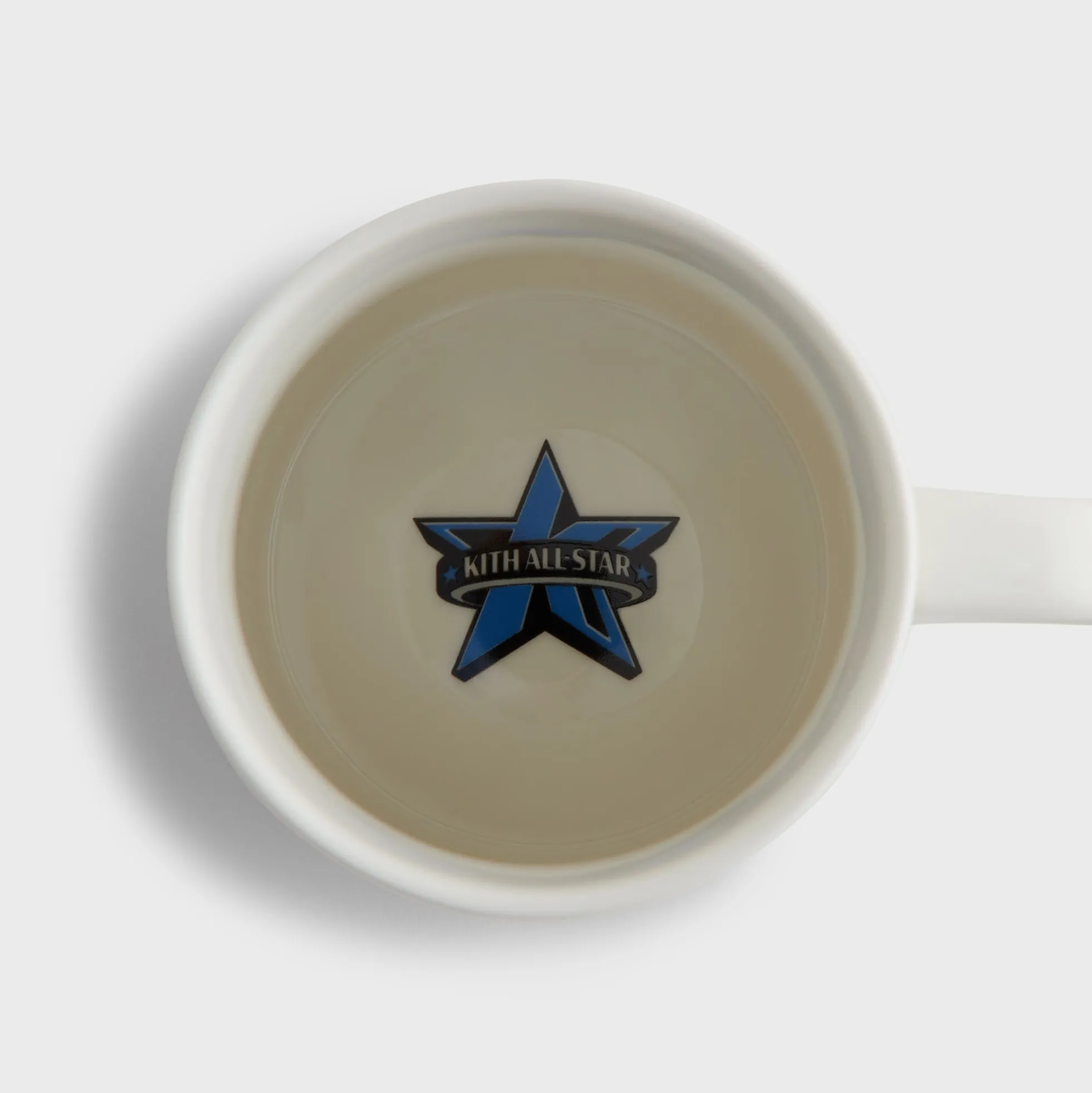 Kith for NBA All-Star Orlando Magic Mug