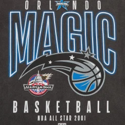 Kith for NBA All-Star Orlando Magic Vintage Tee