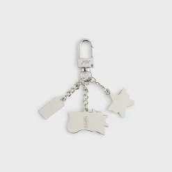 Kith for NBA All-Star Philadelphia 76ers Keychain
