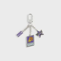Kith for NBA All-Star Phoenix Suns Keychain